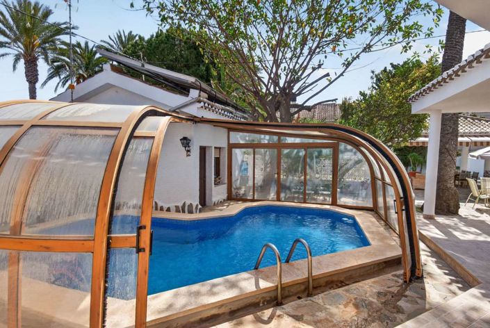 Image No.23-3 Bed Villa for sale