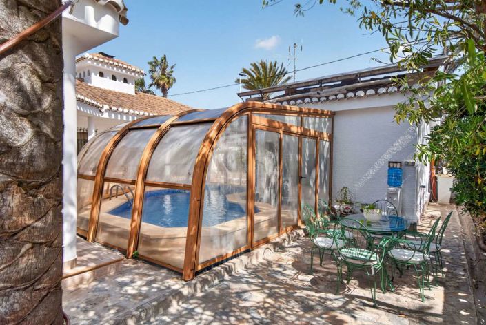 Image No.27-3 Bed Villa for sale
