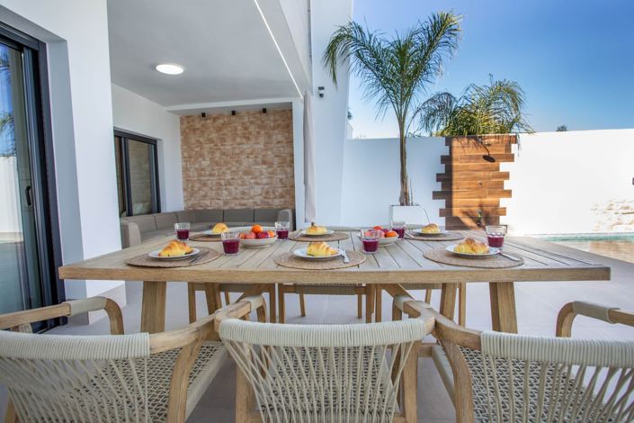 Image No.21-3 Bed Villa for sale