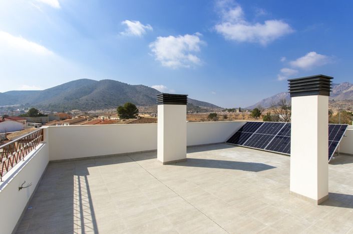 Image No.45-3 Bed Apartment for sale