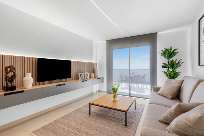 Image No.17-3 Bed Apartment for sale