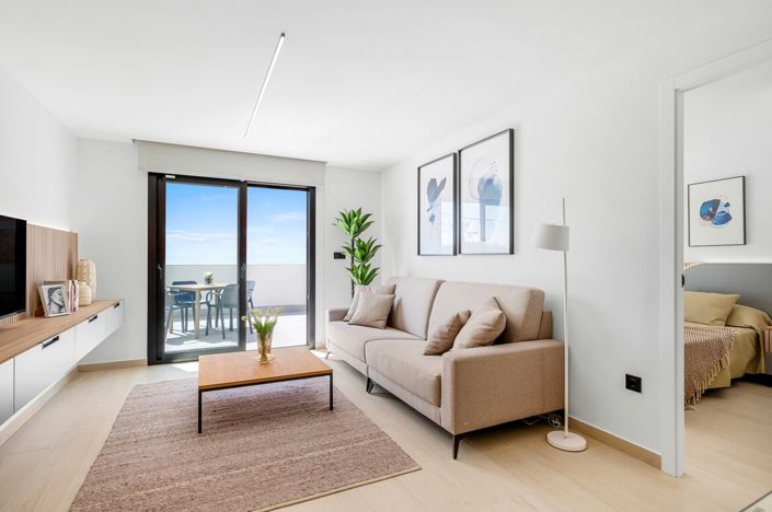Image No.31-3 Bed Apartment for sale