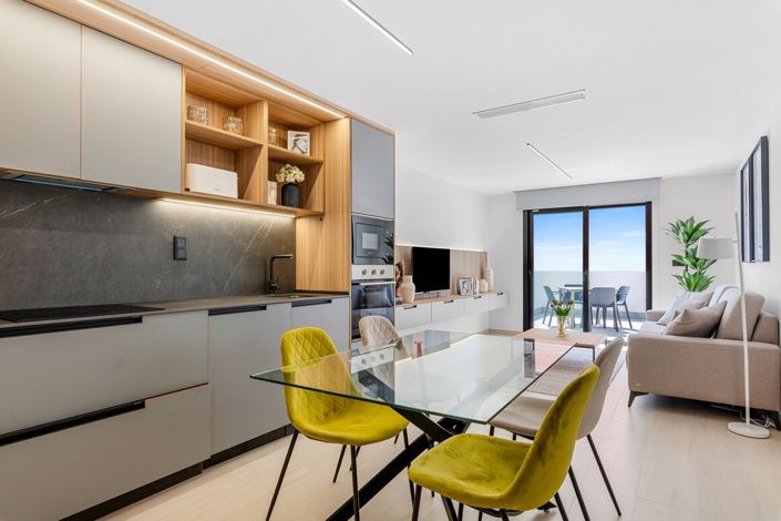 Image No.32-2 Bed Apartment for sale