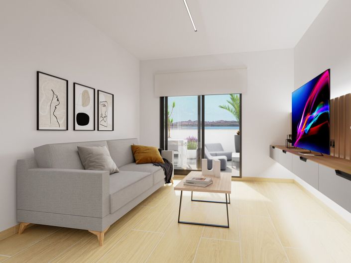 Image No.39-2 Bed Apartment for sale