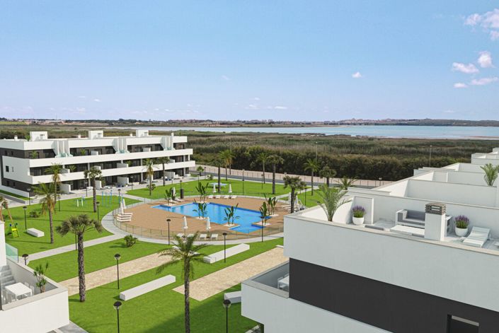 Image No.46-2 Bed Apartment for sale
