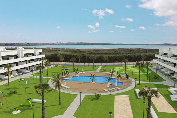 Image No.45-2 Bed Apartment for sale