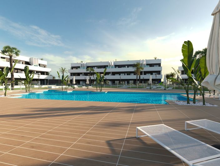 Image No.6-2 Bed Apartment for sale