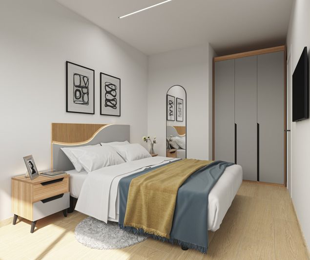 Image No.7-2 Bed Apartment for sale