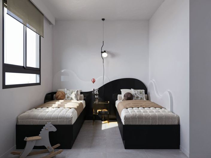 Image No.5-2 Bed Apartment for sale