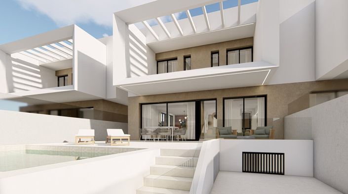 Image No.11-3 Bed Villa for sale