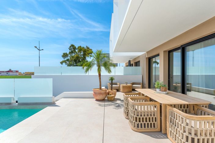 Image No.18-3 Bed Villa for sale