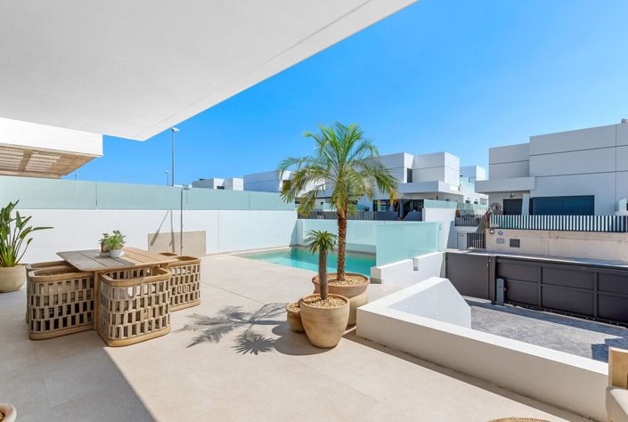 Image No.22-3 Bed Villa for sale
