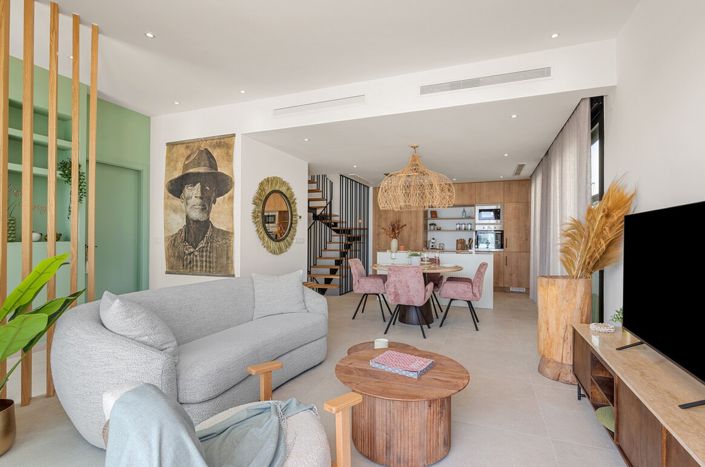 Image No.30-3 Bed Villa for sale
