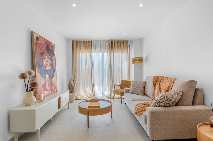 Image No.23-3 Bed Apartment for sale