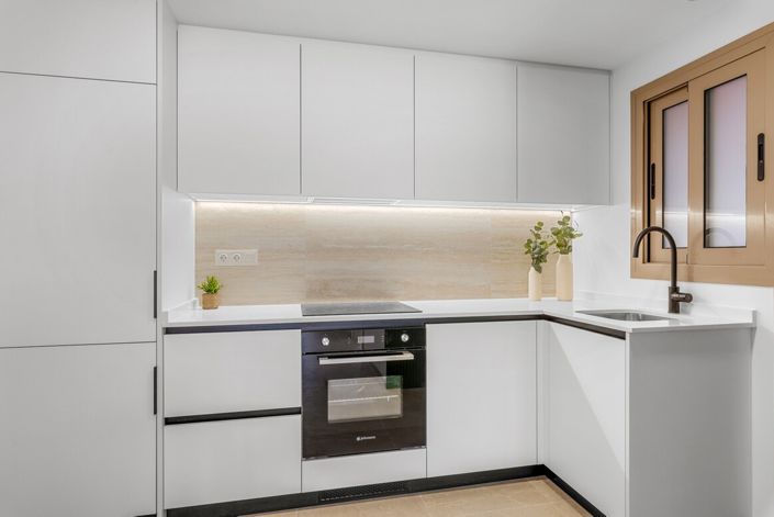 Image No.4-3 Bed Apartment for sale