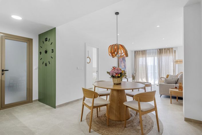 Image No.44-3 Bed Apartment for sale