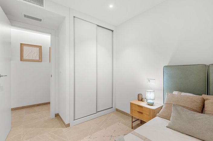 Image No.6-3 Bed Apartment for sale