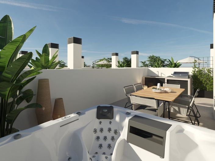 Image No.36-2 Bed Villa for sale