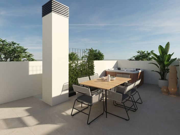 Image No.37-2 Bed Villa for sale