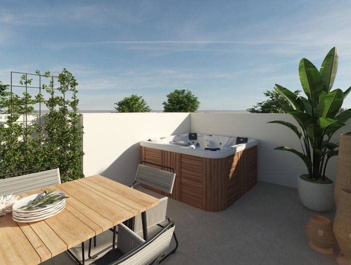 Image No.40-2 Bed Villa for sale