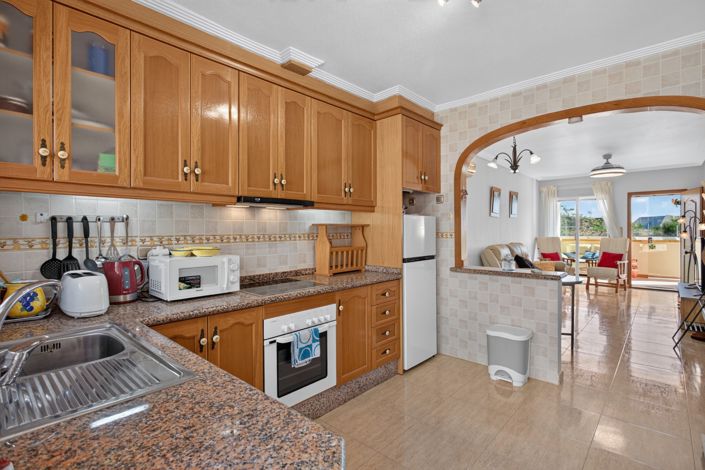 Image No.6-2 Bed Villa for sale