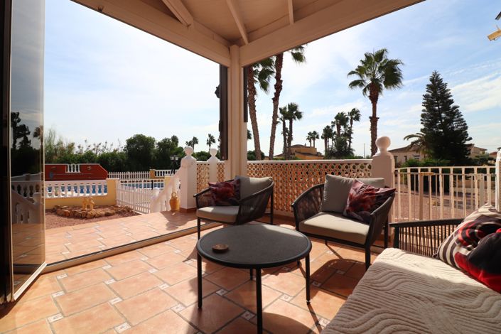 Image No.6-3 Bed Country House for sale