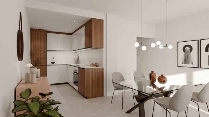 Image No.19-2 Bed Apartment for sale