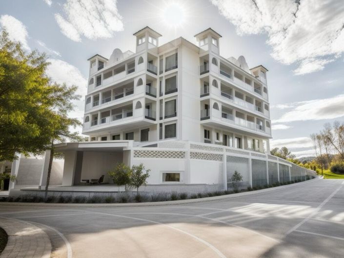 Image No.22-2 Bed Apartment for sale