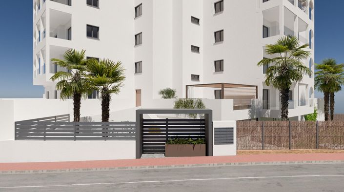 Image No.25-2 Bed Apartment for sale