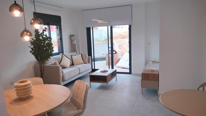 Image No.29-2 Bed Apartment for sale