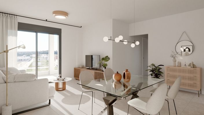 Image No.3-2 Bed Apartment for sale