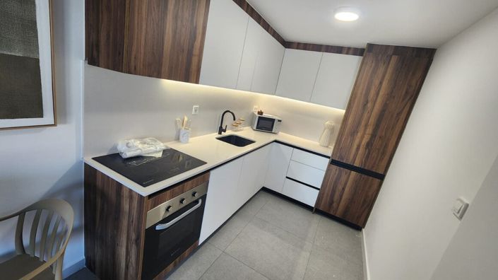 Image No.32-2 Bed Apartment for sale