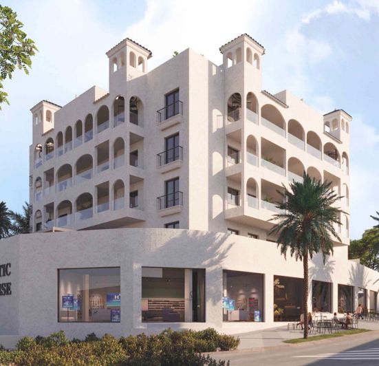 Image No.6-2 Bed Apartment for sale