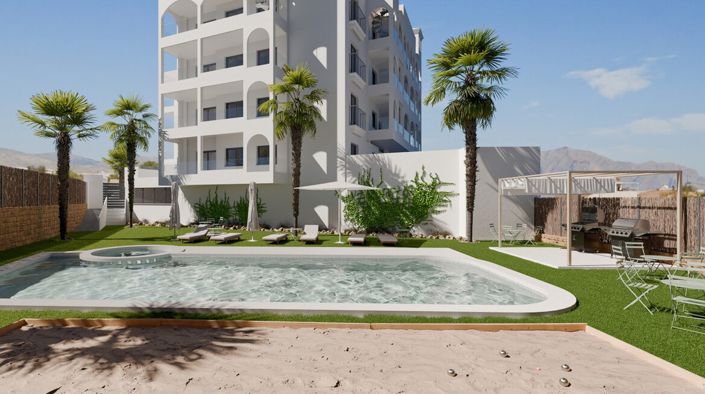Image No.8-2 Bed Apartment for sale