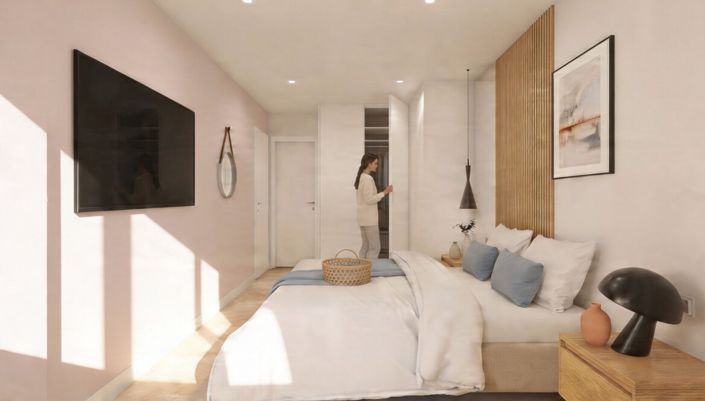 Image No.3-3 Bed Villa for sale
