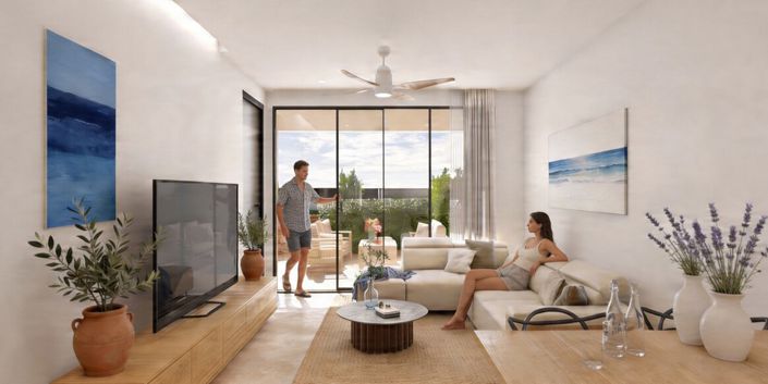 Image No.4-3 Bed Villa for sale