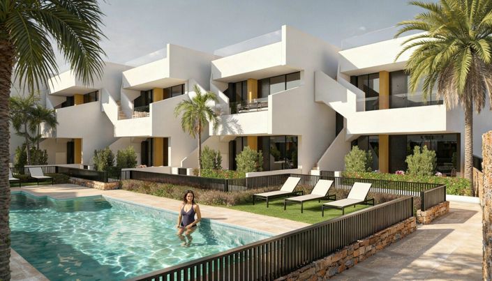 Image No.4-3 Bed Villa for sale