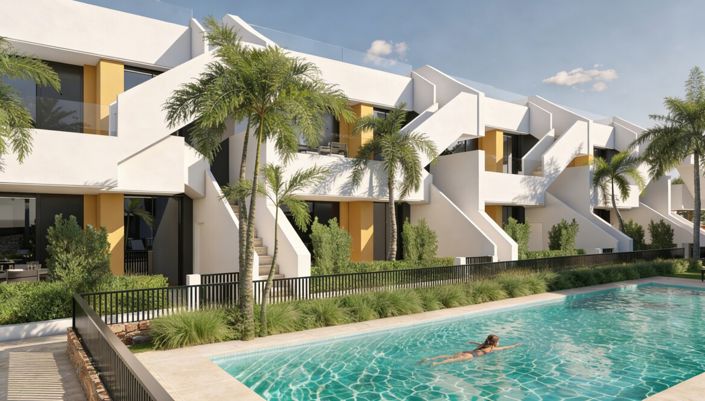 Image No.8-3 Bed Villa for sale