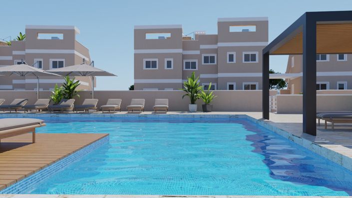 Image No.6-3 Bed Villa for sale