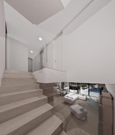 Image No.17-3 Bed Villa / Detached for sale