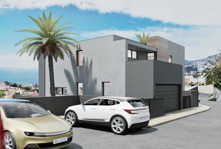 Image No.24-3 Bed Villa / Detached for sale