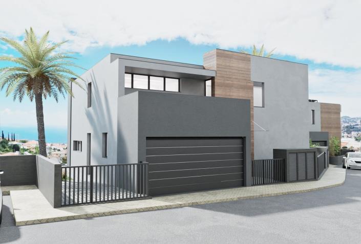 Image No.27-3 Bed Villa / Detached for sale