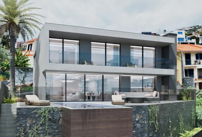Image No.28-3 Bed Villa / Detached for sale