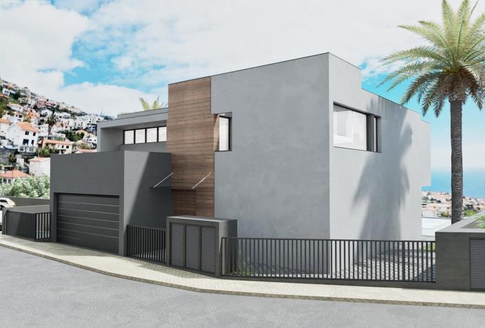 Image No.29-3 Bed Villa / Detached for sale