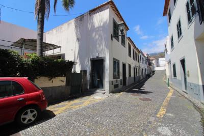 1 - Santa Maria Maior, Apartment