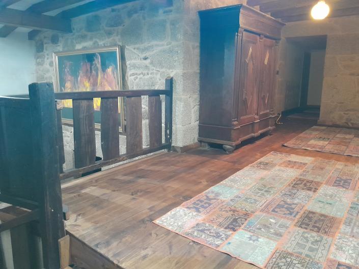 Image No.6-Maison de campagne de 4 chambres à vendre à Chantada