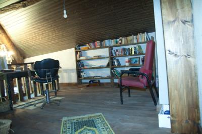 art-room