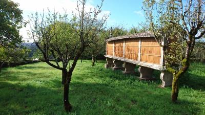 Horreo