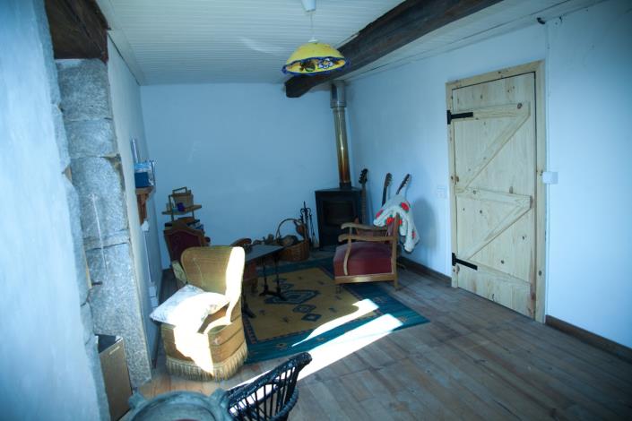Image No.17-Maison de campagne de 4 chambres à vendre à Chantada