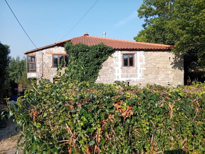 Image No.21-Maison de campagne de 4 chambres à vendre à Chantada
